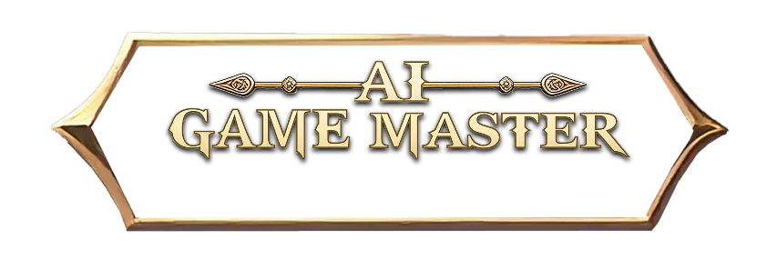AI Game Master